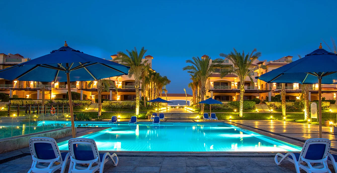 La Vista 2 Ain Sokhna